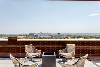 The Elements at Sloans Lake in Denver, CO - Building Photo - Interior Photo