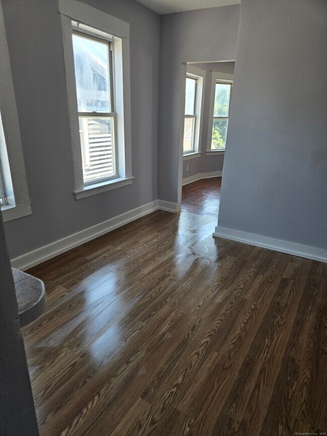 289 Division St in New Haven, CT - Building Photo - Building Photo