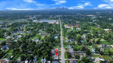 7208 Helmers St in Houston, TX - Building Photo - Building Photo