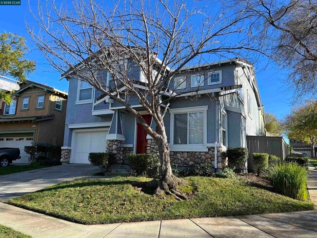 100 Copper Beech Glen in Hercules, CA - Building Photo - Building Photo