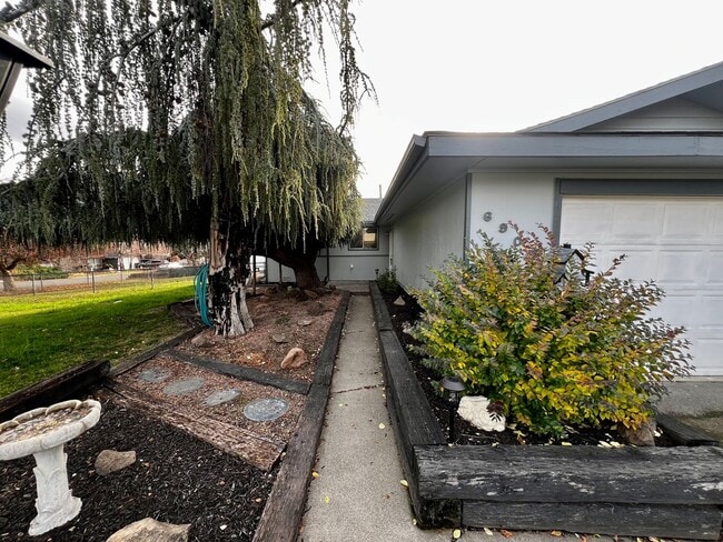 property at M6902 Alpine Way