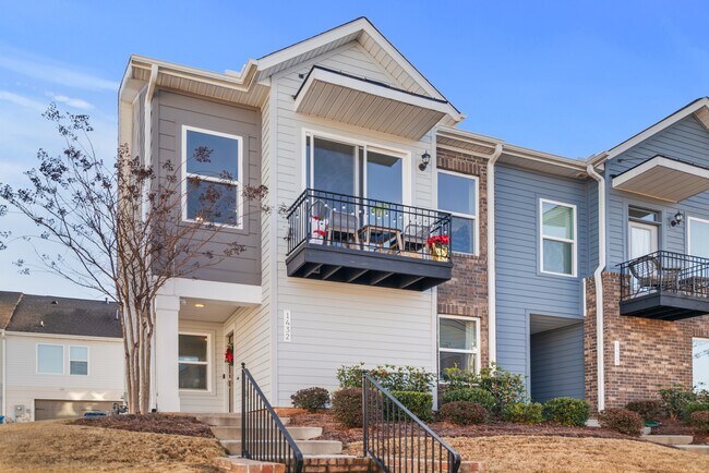 1432 Winding Stream Rd in Charlotte, NC - Building Photo - Building Photo