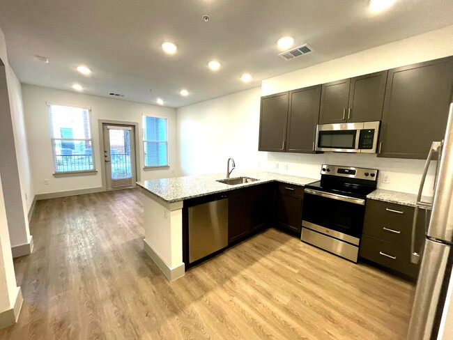 property at 4320 S Legacy Dr