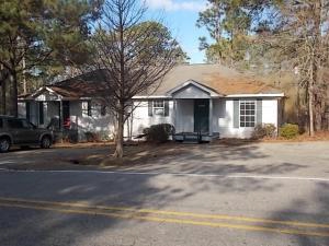 629 Elks Lake Rd in Hattiesburg, MS - Building Photo