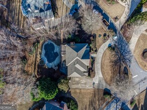 601 Gold Valley Pass in Canton, GA - Building Photo - Building Photo