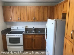 3121 Ala Ilima St-Unit -Unit #212 in Honolulu, HI - Building Photo - Building Photo