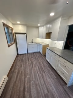 105 Dewey Ln, Unit #3 in Plymouth, WI - Building Photo - Building Photo