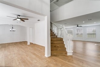 2625 Royal Birkdale Dr in Plano, TX - Foto de edificio - Building Photo