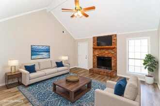 4348 Breeds Hill Dr in Memphis, TN - Building Photo - Building Photo