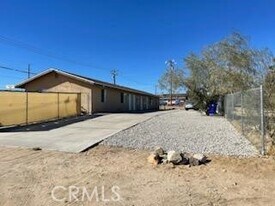 6470 Ronald Dr in Yucca Valley, CA - Building Photo