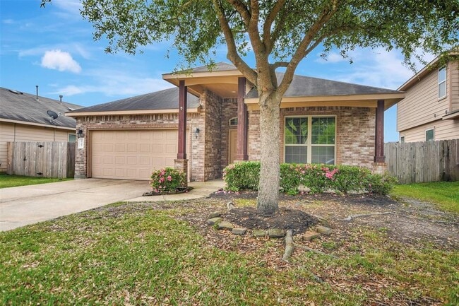 11413 W Woodmark in Conroe, TX - Building Photo - Building Photo