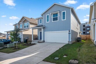 2711 Totley Rd in Pflugerville, TX - Building Photo - Building Photo