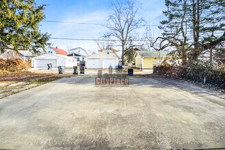 519 Wallace Ave in Indianapolis, IN - Building Photo - Building Photo