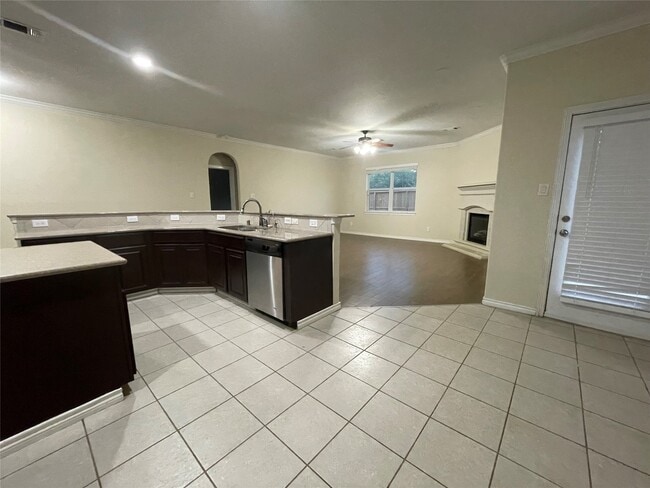 property at 4507 Montcliff Bend Ln