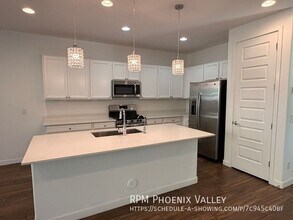 9912 E Tahoe Ave in Mesa, AZ - Building Photo - Building Photo