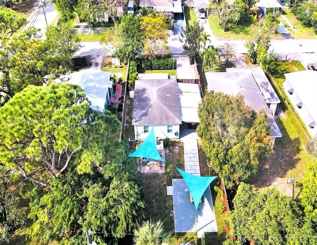 property at 1106 NW 7th Terrace
