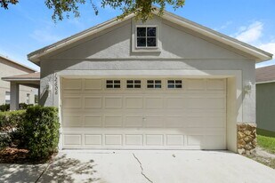 12606 Montford Ln in Riverview, FL - Building Photo