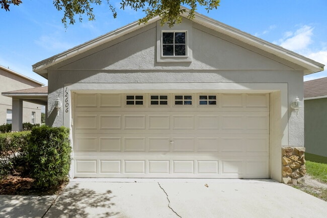 property at 12606 Montford Ln