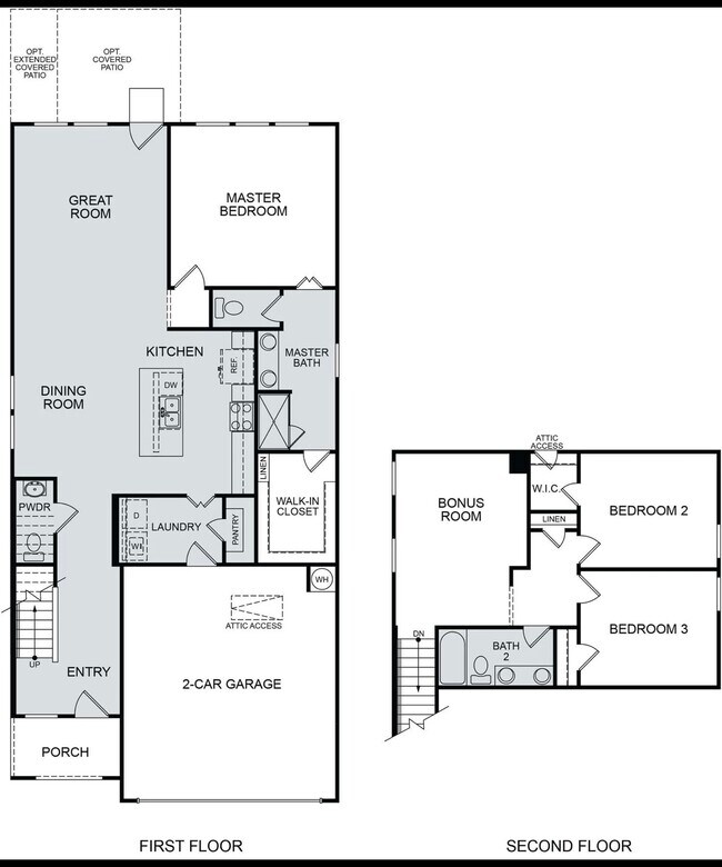 822 Pepperbark Loop in Mustang Ridge, TX - Building Photo - Building Photo
