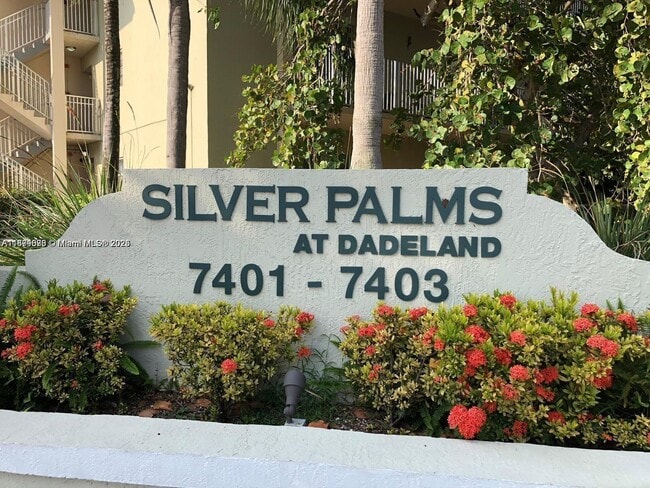 property at 7401 SW 82nd St