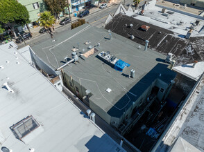 4787 Mission St in San Francisco, CA - Building Photo - Building Photo