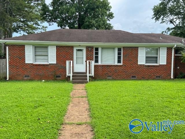 property at 3909 N Brookline Cir NW