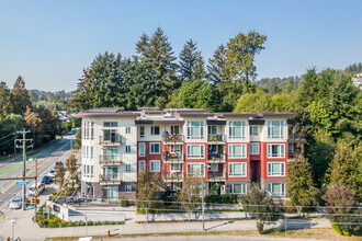 MAYA in Coquitlam, BC - Building Photo - Building Photo