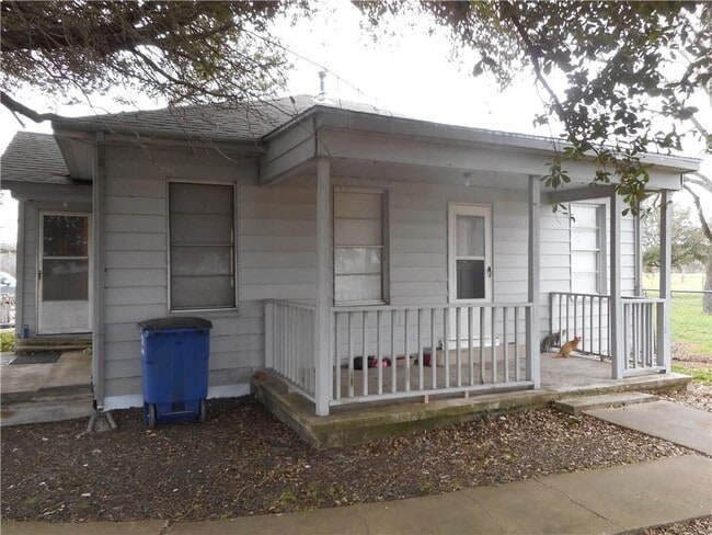 property at 2301 Co Rd 348
