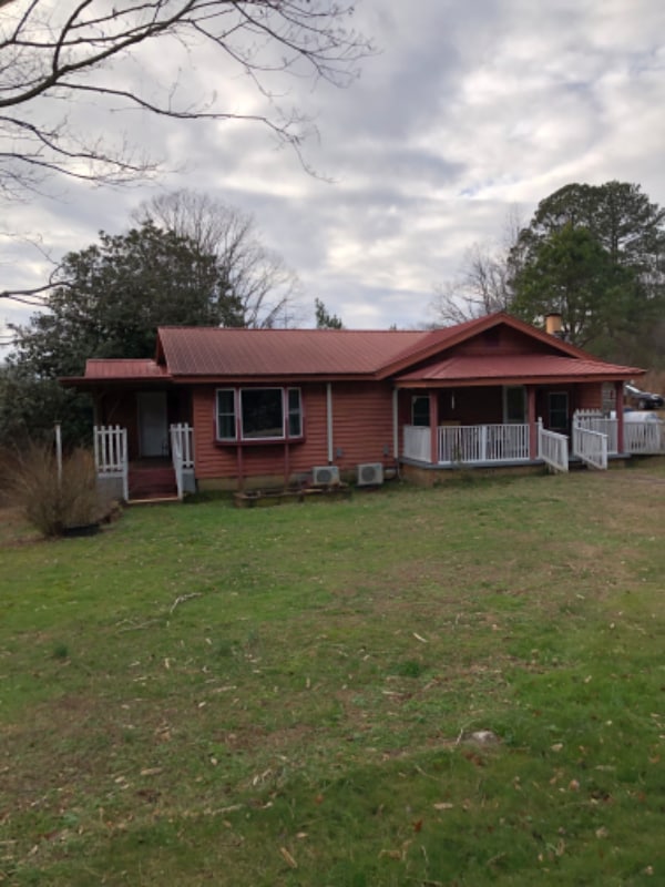 property at 429 Hollywood Church Rd