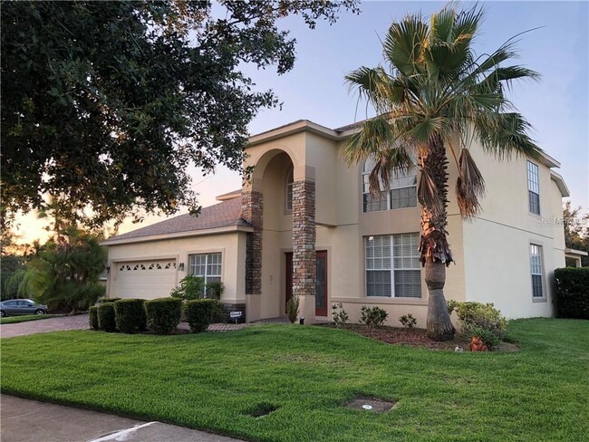 2471 Double Tree Pl in Oviedo, FL - Building Photo - Building Photo
