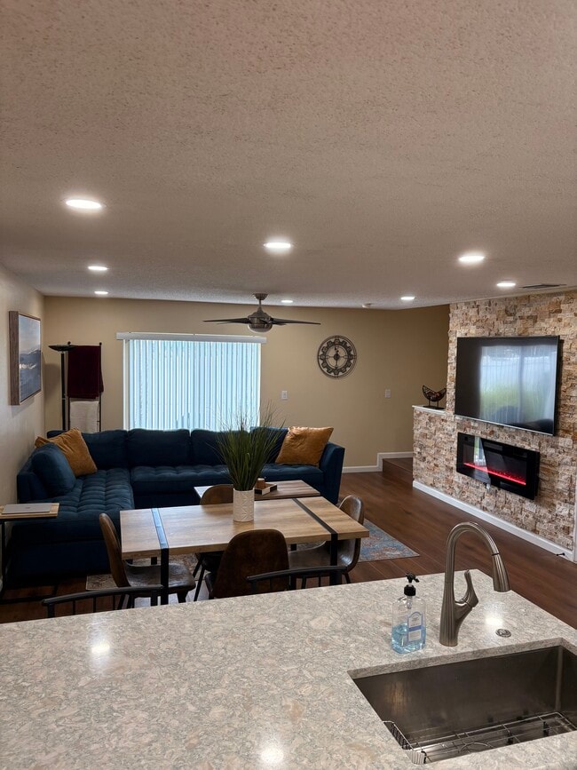 property at 8016 Savannah Sunset Ln
