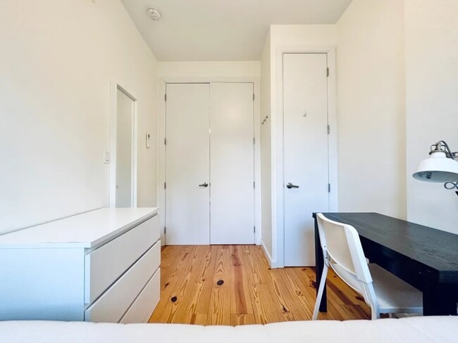 235 Himrod St in Brooklyn, NY - Building Photo - Building Photo