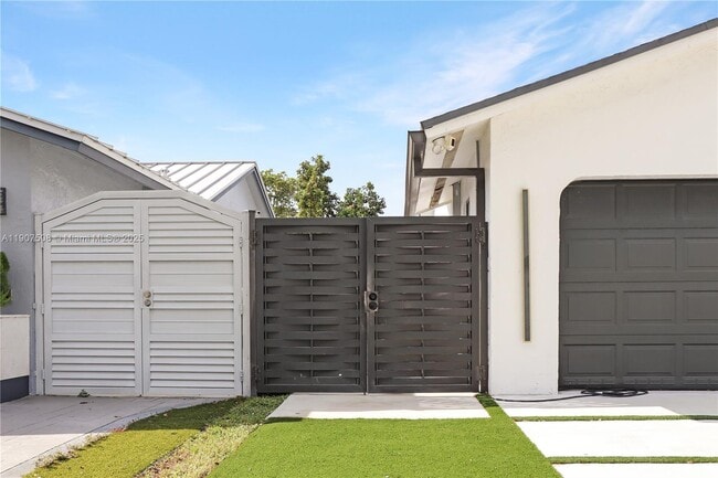 property at 11020 SW 140th Ave