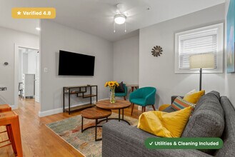 Furnished Private Bedroom in Charlestown in Boston, MA - Building Photo - Building Photo