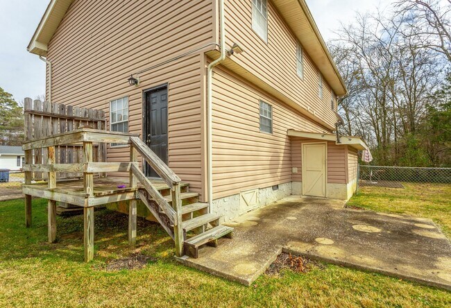 5210 Weaver St in Chattanooga, TN - Building Photo - Building Photo