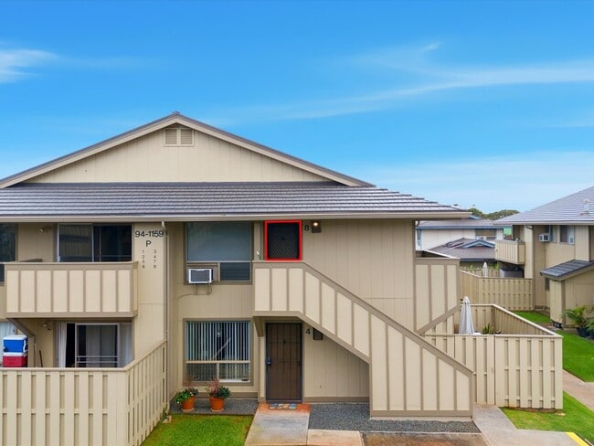 property at 94-1159-1159 Mopua Loop