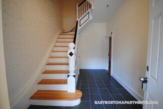 342 Meridian St, Unit 2 in Boston, MA - Building Photo - Building Photo