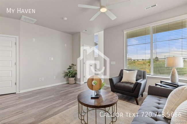 9284 Gore St in Arvada, CO - Building Photo - Building Photo