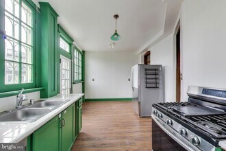 140 Bryant St NW in Washington, DC - Building Photo - Building Photo