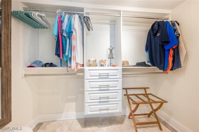 property at 9901 Sunset Cove Ln