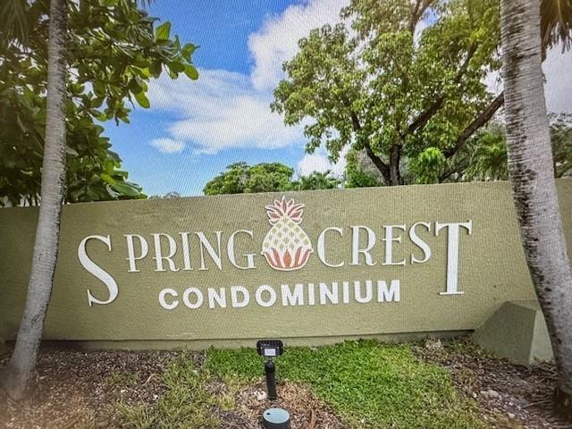 property at 4205 N University Dr