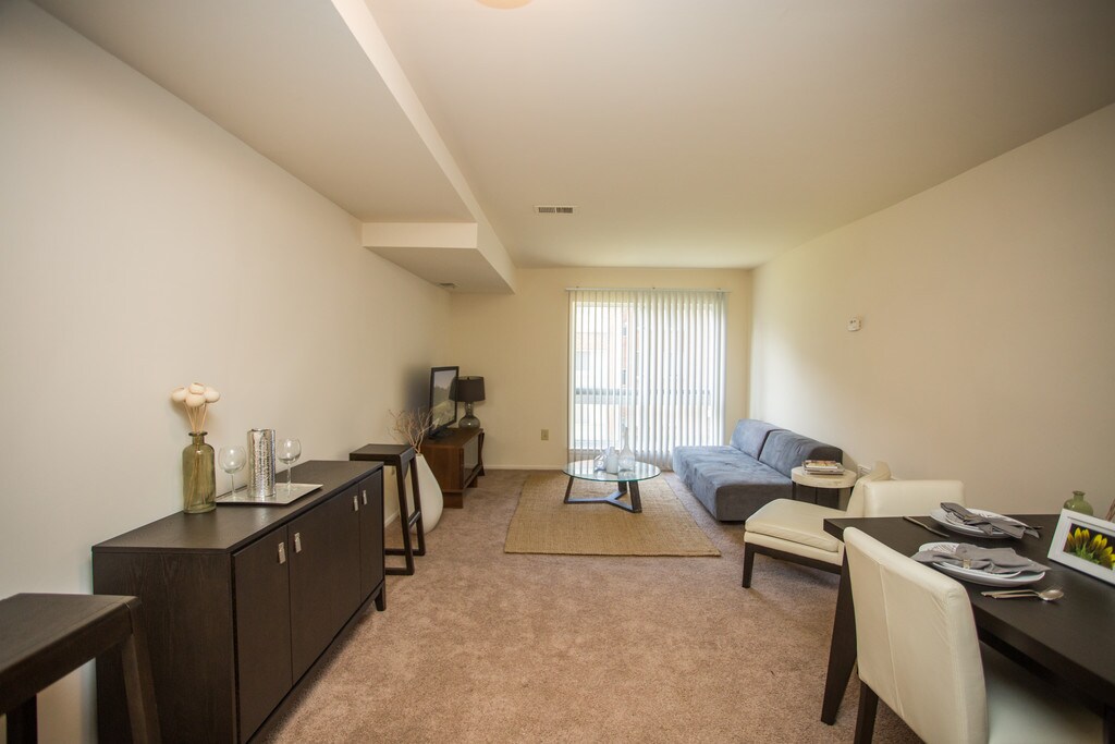 Wakefield Terrace Apartments in Waldorf, MD