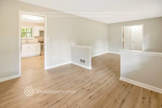 4444 Foxfire Crossing in Stockbridge, GA - Building Photo - Building Photo