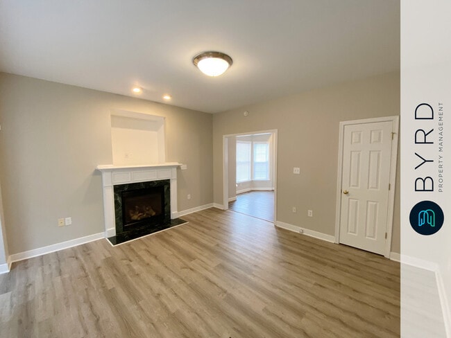 1721 Lakeview Ave in Richmond, VA - Building Photo - Building Photo