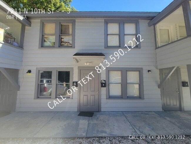 property at 7211 N 10th St