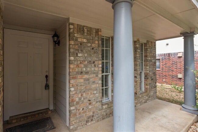 909 Settlement Cove in Cedar Park, TX - Building Photo - Building Photo