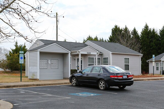 Northgate I & II Apartments