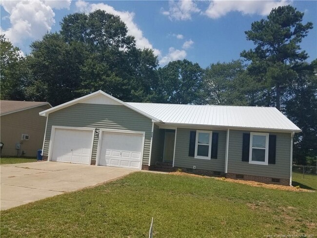 property at 6524 Applewhite Rd