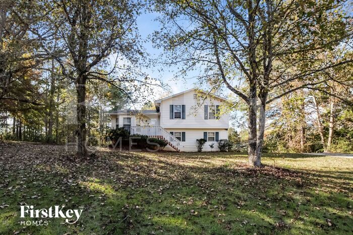 140 Beverly Park Ct in Newnan, GA - Building Photo