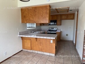 3400 Clogston Way in Modesto, CA - Building Photo - Building Photo